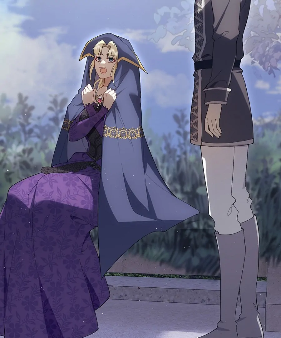 Didn’t We Agree To Have Pure Love? Chapter 29 - Page 135