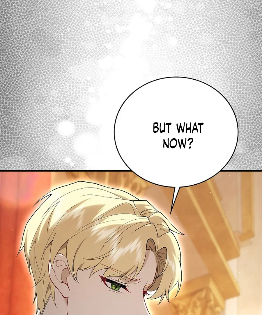 Didn’t We Agree To Have Pure Love? Chapter 29 - Page 20