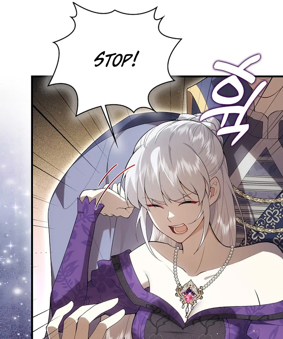 Didn’t We Agree To Have Pure Love? Chapter 29 - Page 71