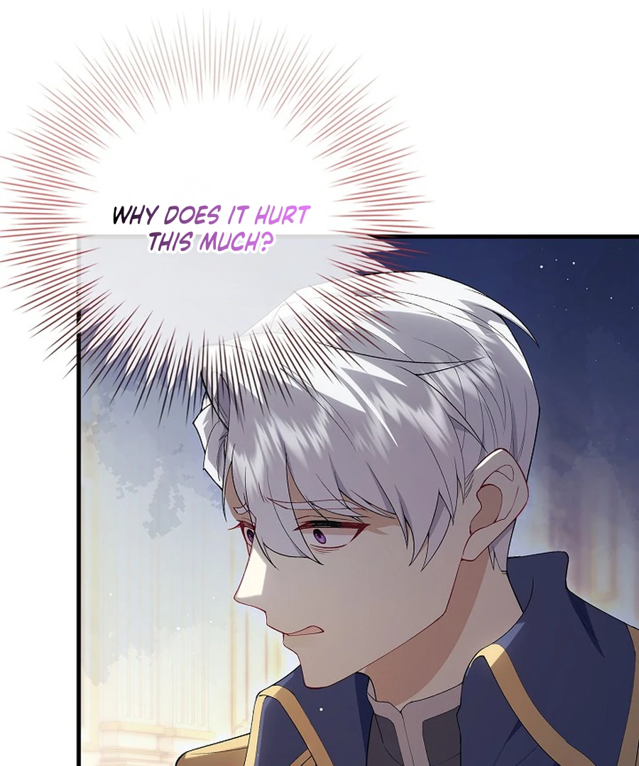 Didn’t We Agree To Have Pure Love? Chapter 29 - Page 84