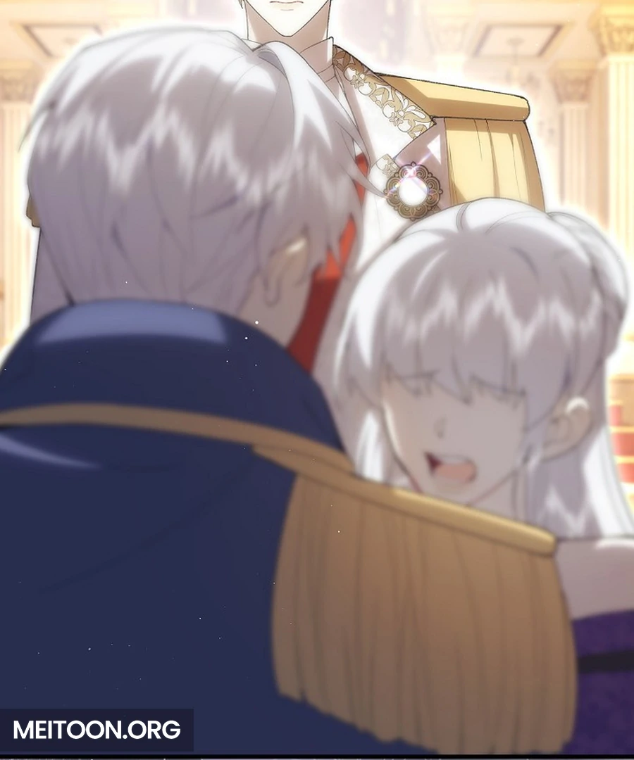 Didn’t We Agree To Have Pure Love? Chapter 29 - Page 87