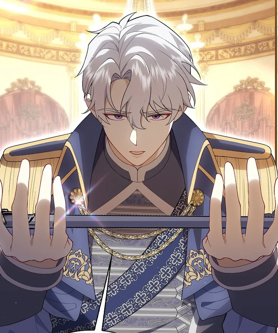 Didn’t We Agree To Have Pure Love? Chapter 29 - Page 98