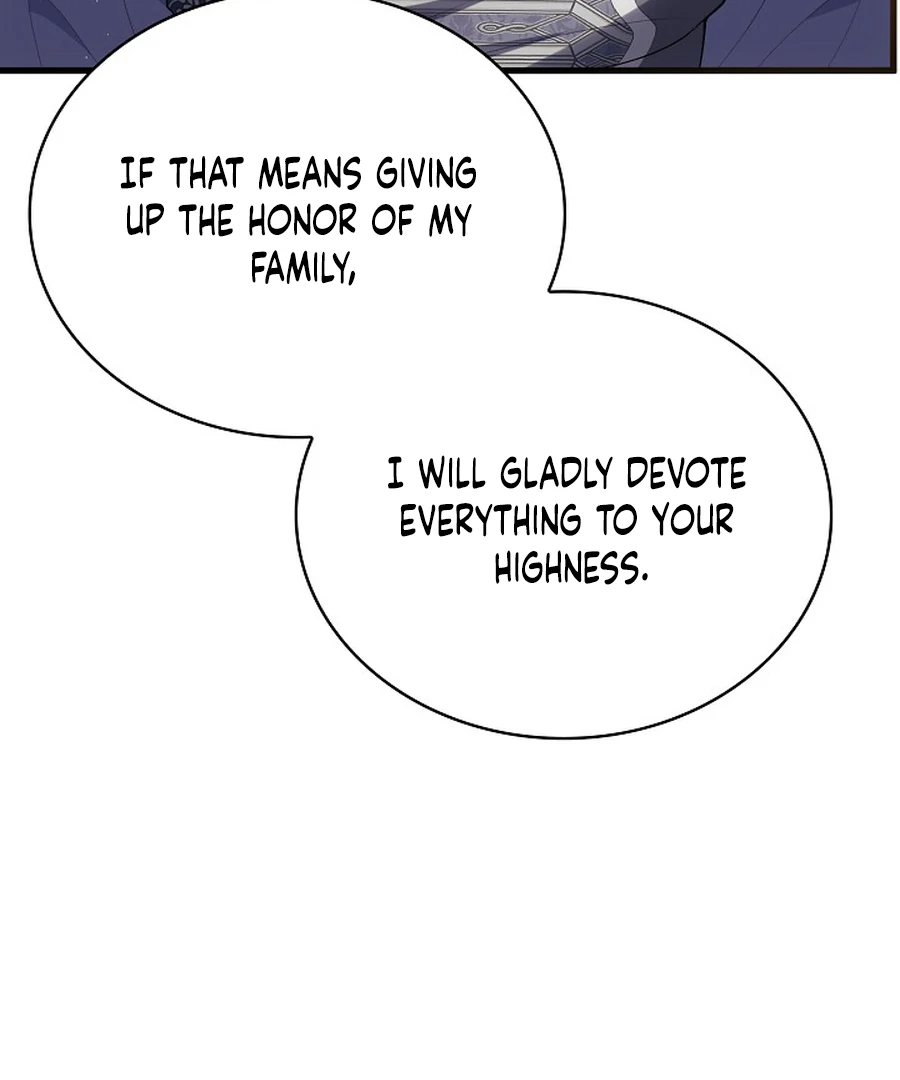 Didn’t We Agree To Have Pure Love? Chapter 29 - Page 99