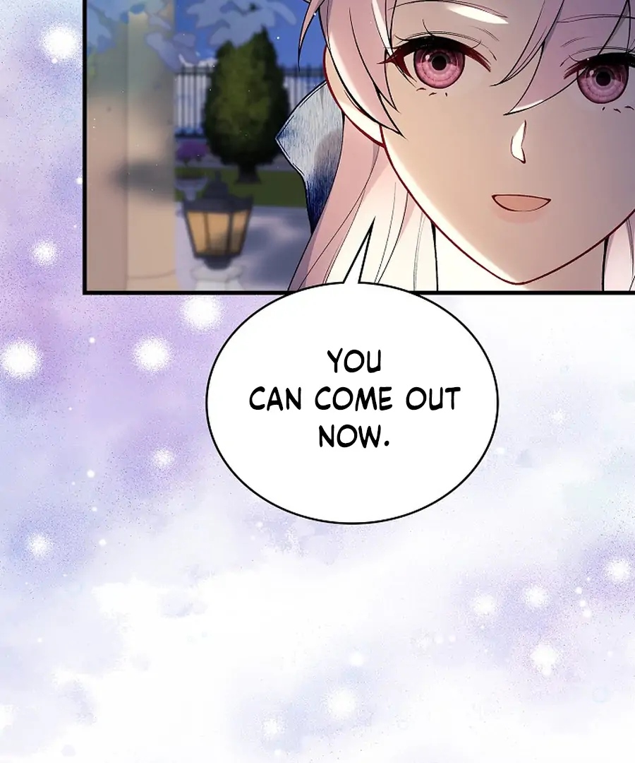 Didn’t We Agree To Have Pure Love? Chapter 30 - Page 105