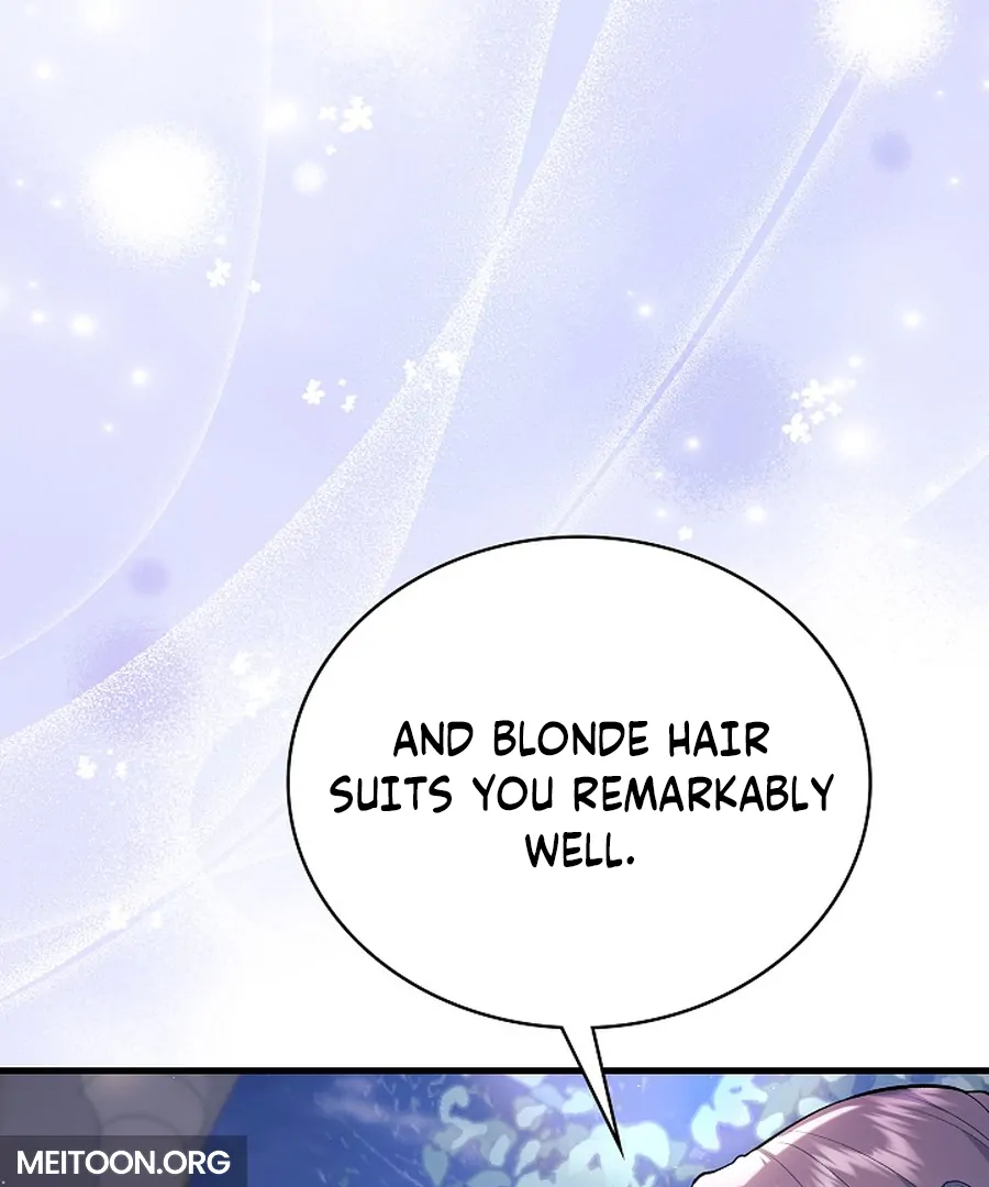 Didn’t We Agree To Have Pure Love? Chapter 30 - Page 109