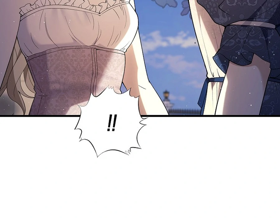 Didn’t We Agree To Have Pure Love? Chapter 30 - Page 111