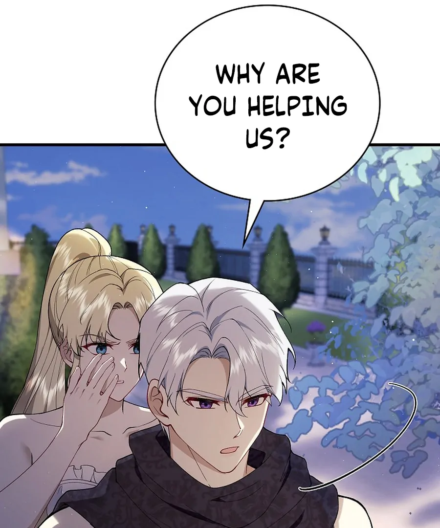 Didn’t We Agree To Have Pure Love? Chapter 30 - Page 112