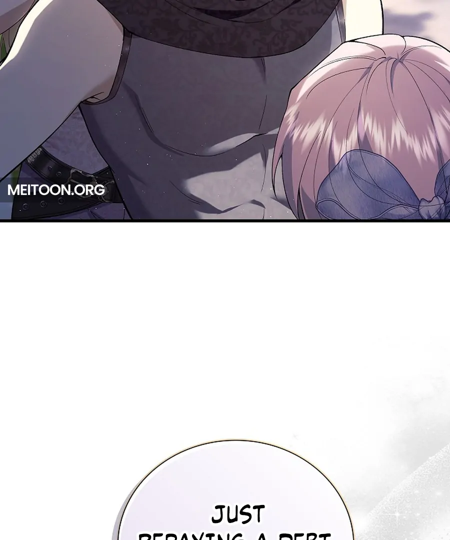 Didn’t We Agree To Have Pure Love? Chapter 30 - Page 113