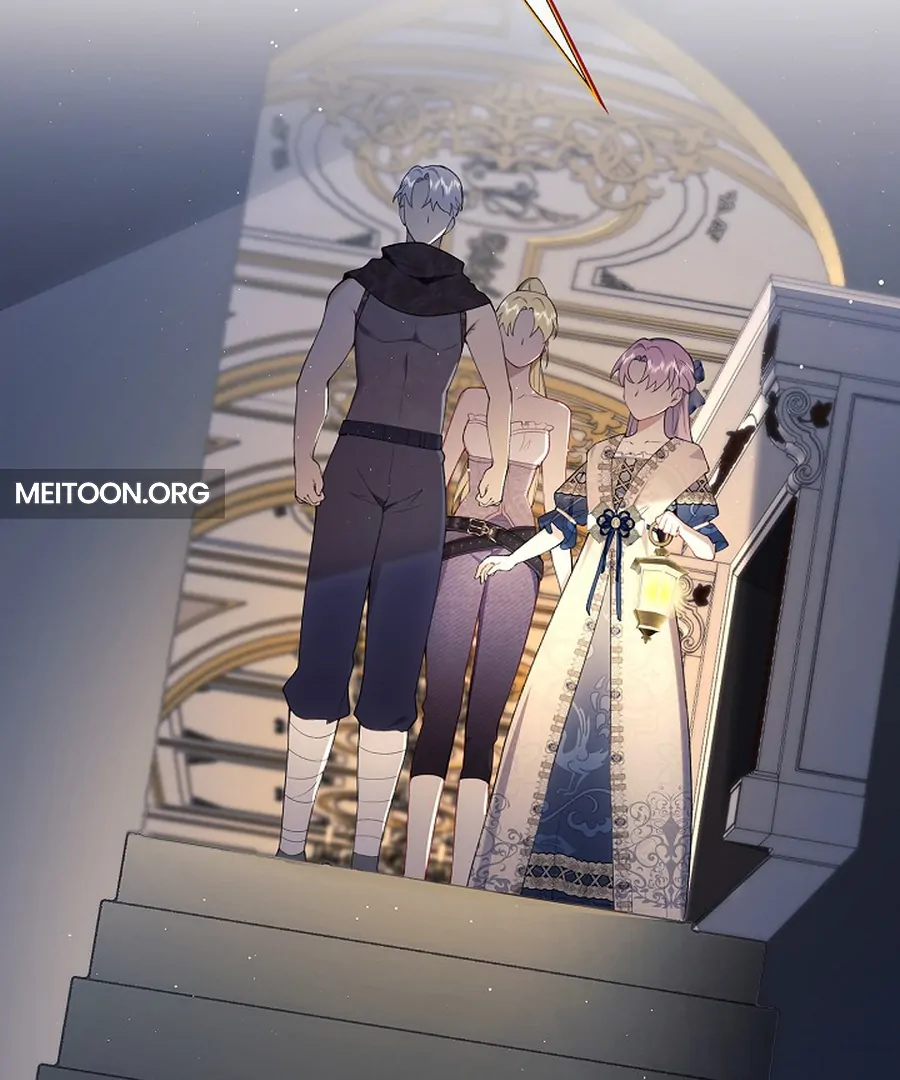 Didn’t We Agree To Have Pure Love? Chapter 30 - Page 127