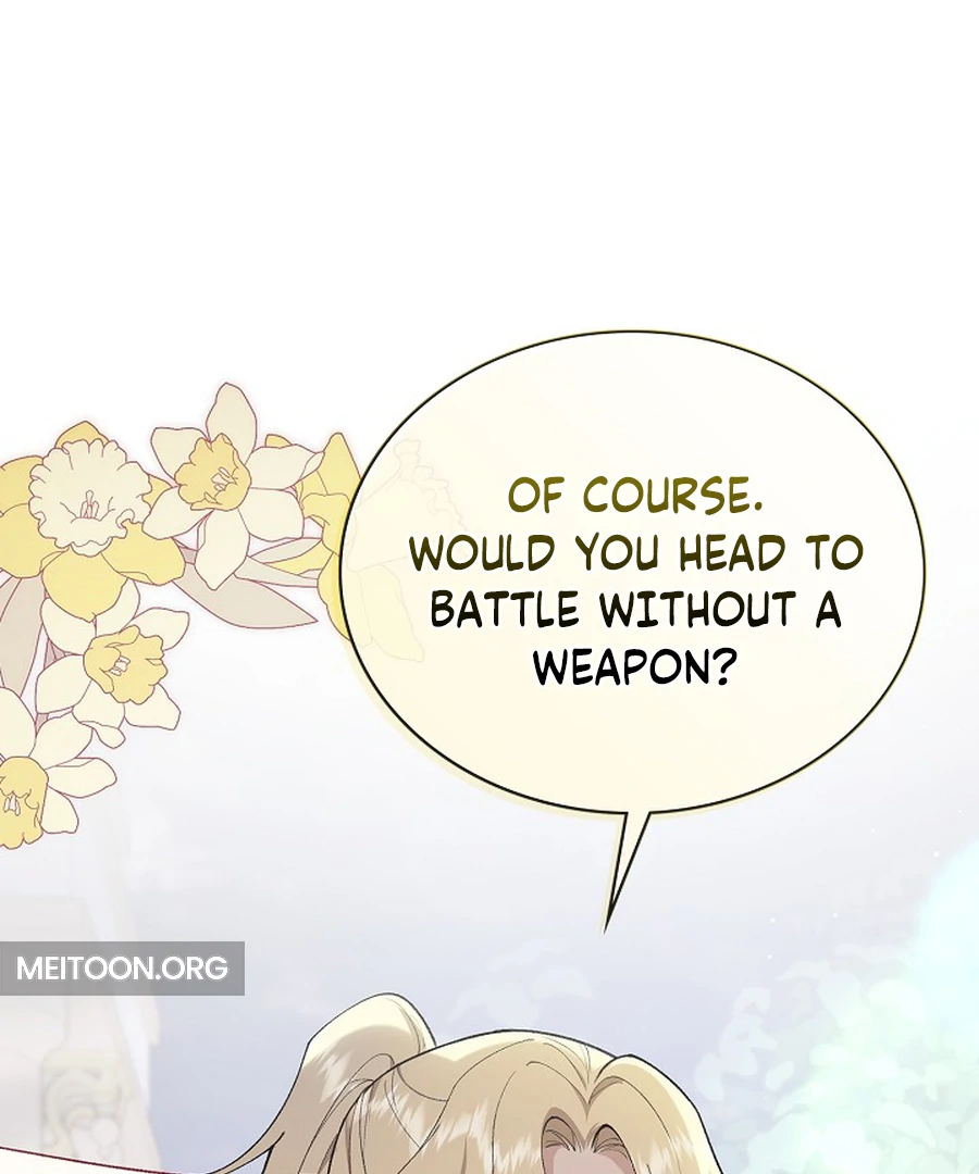 Didn’t We Agree To Have Pure Love? Chapter 30 - Page 18