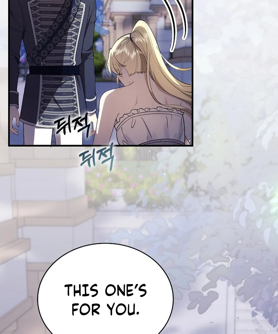 Didn’t We Agree To Have Pure Love? Chapter 30 - Page 22