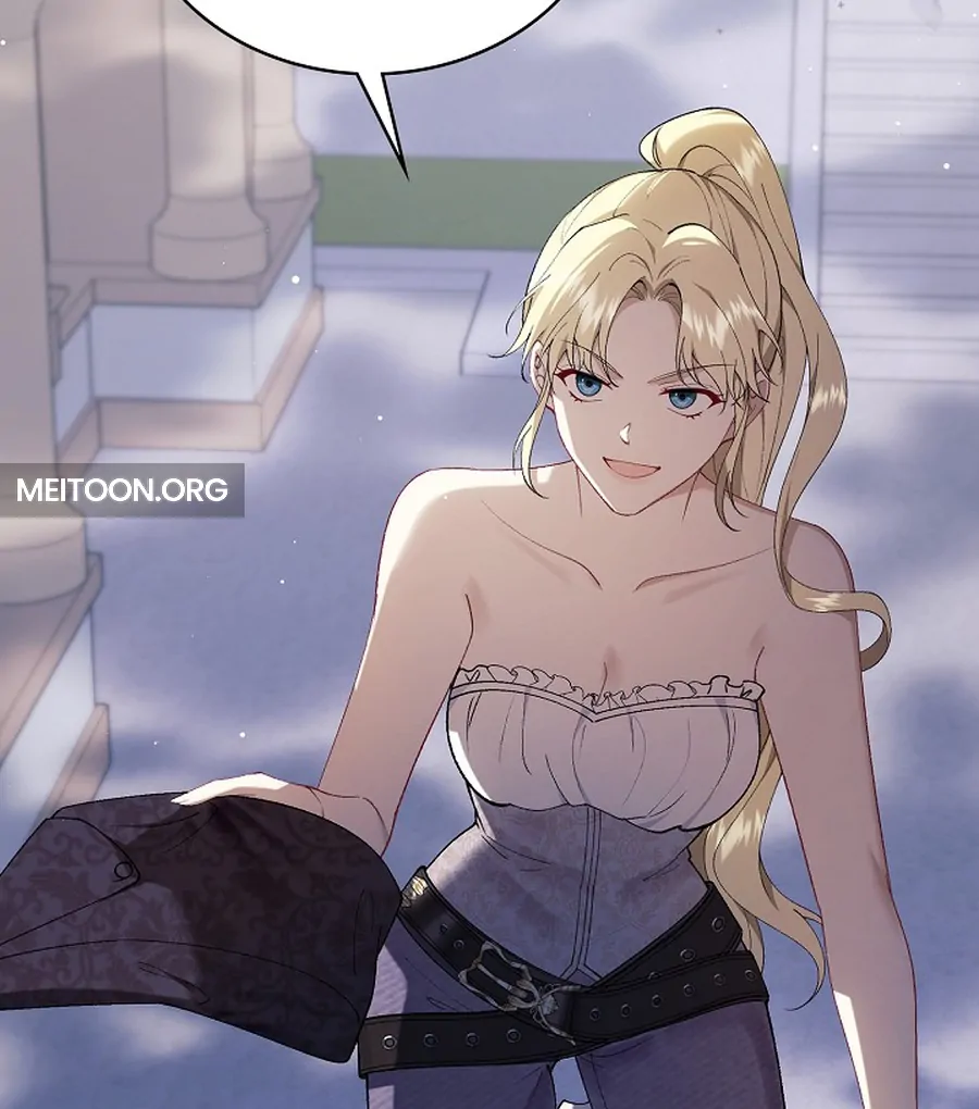 Didn’t We Agree To Have Pure Love? Chapter 30 - Page 23