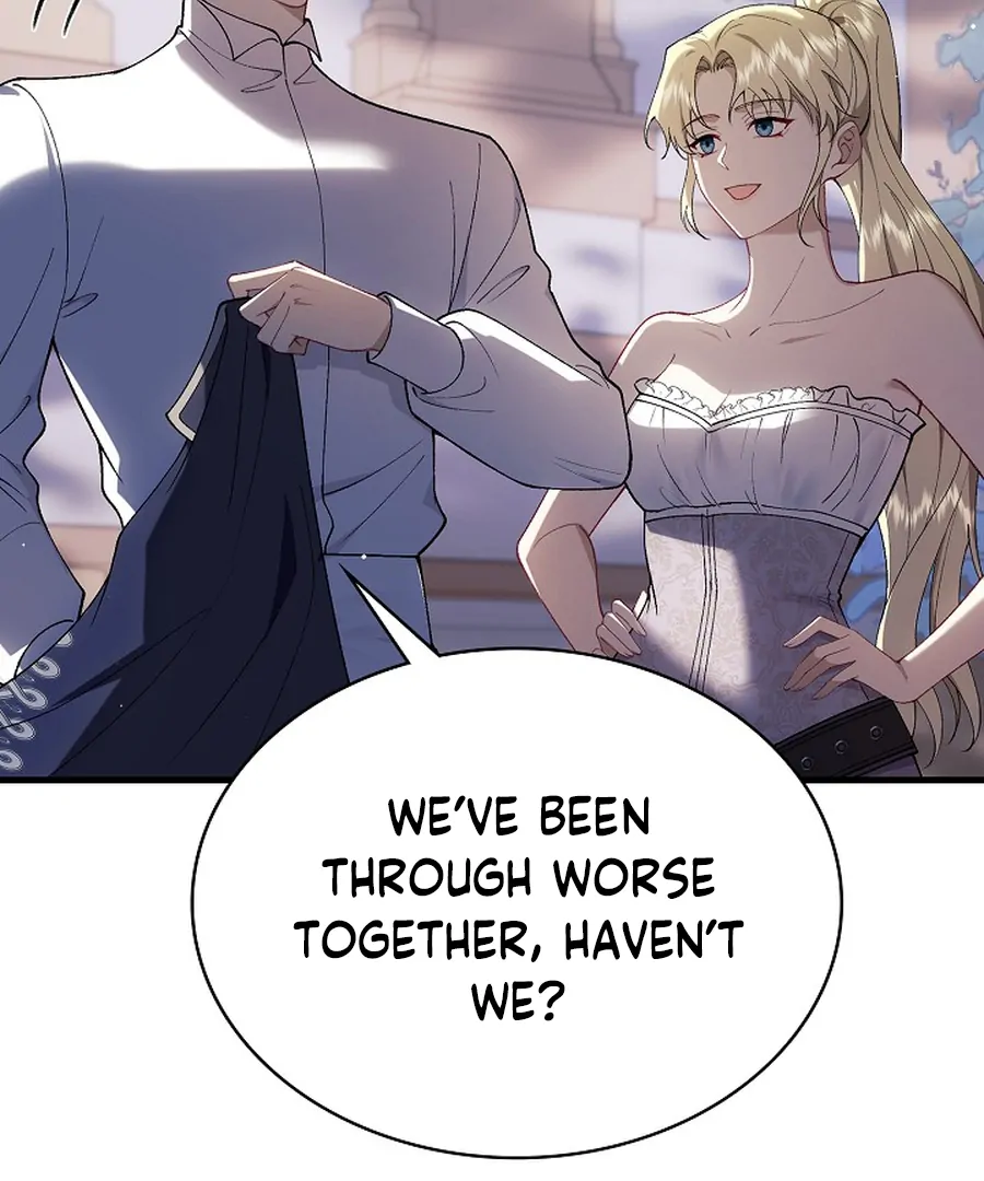 Didn’t We Agree To Have Pure Love? Chapter 30 - Page 29