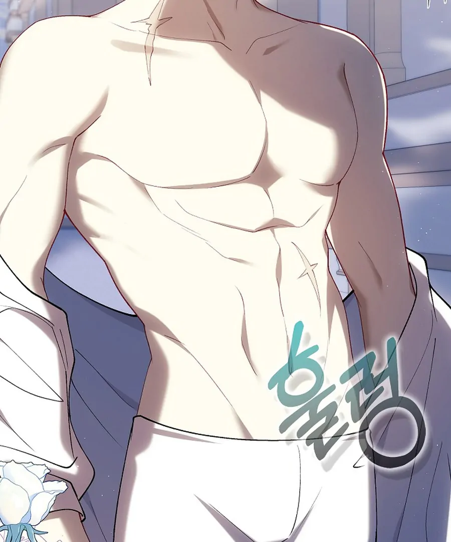 Didn’t We Agree To Have Pure Love? Chapter 30 - Page 31