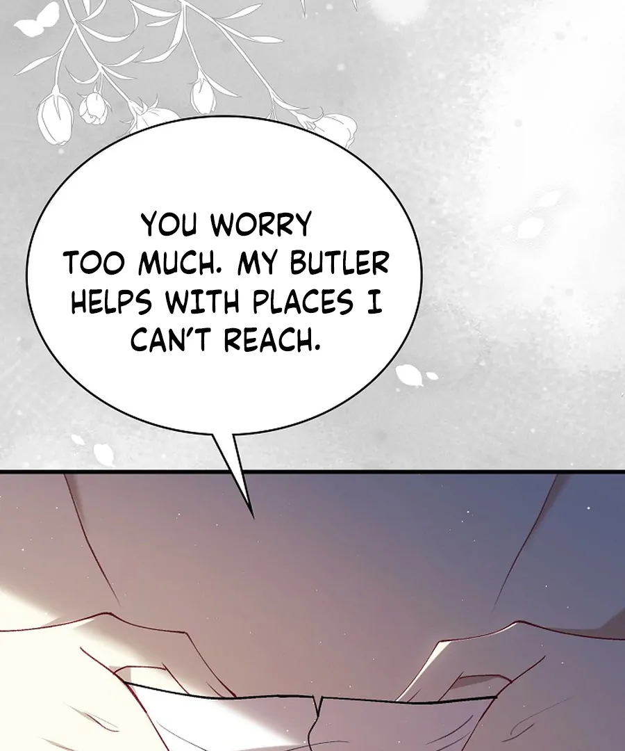 Didn’t We Agree To Have Pure Love? Chapter 30 - Page 40