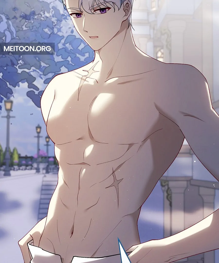 Didn’t We Agree To Have Pure Love? Chapter 30 - Page 44