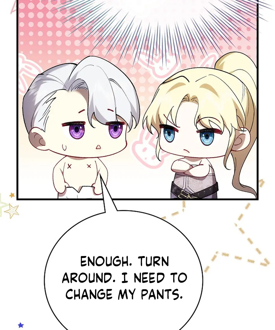 Didn’t We Agree To Have Pure Love? Chapter 30 - Page 47