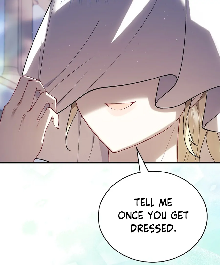 Didn’t We Agree To Have Pure Love? Chapter 30 - Page 55