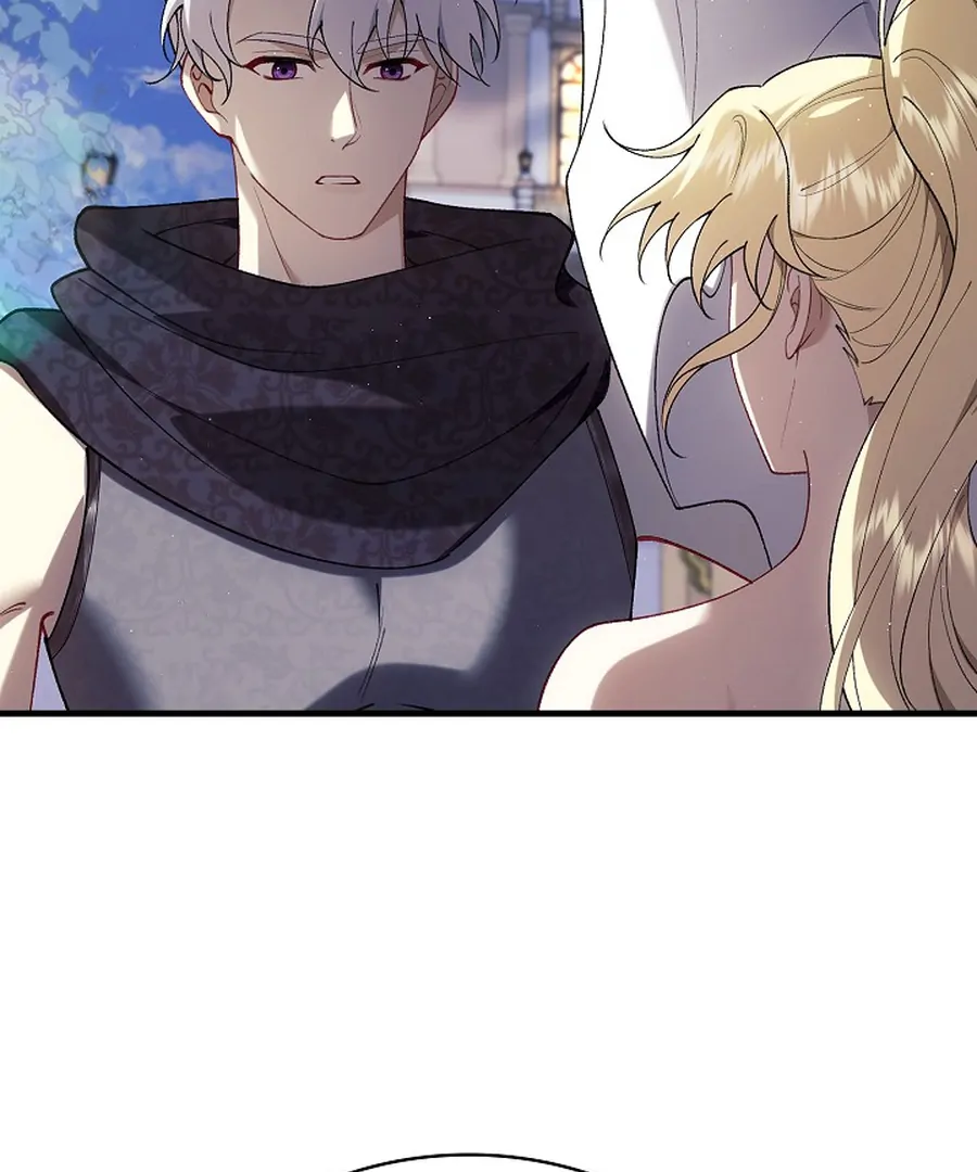 Didn’t We Agree To Have Pure Love? Chapter 30 - Page 57