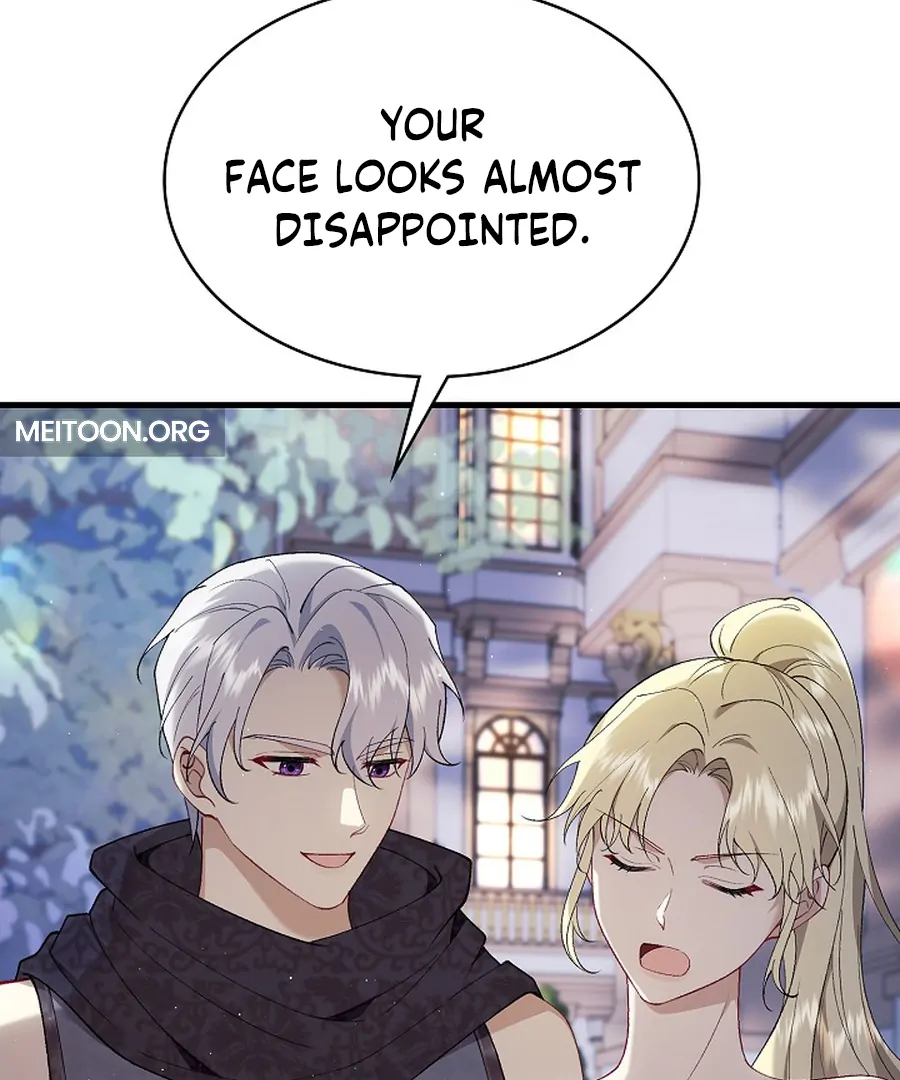 Didn’t We Agree To Have Pure Love? Chapter 30 - Page 58