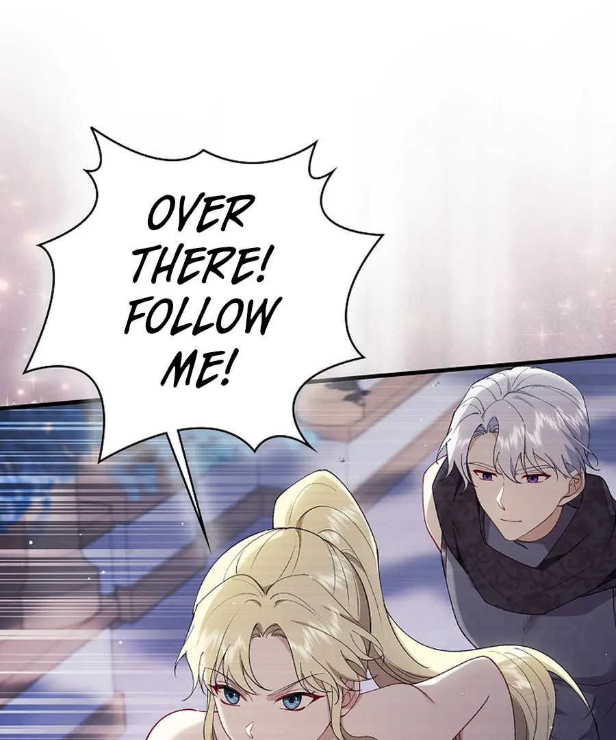 Didn’t We Agree To Have Pure Love? Chapter 30 - Page 63