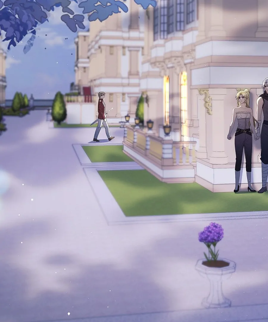 Didn’t We Agree To Have Pure Love? Chapter 30 - Page 67