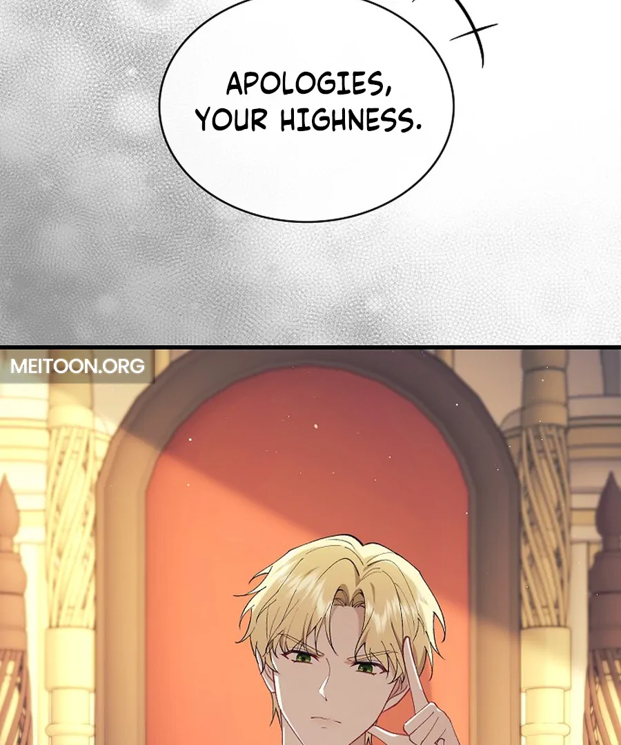 Didn’t We Agree To Have Pure Love? Chapter 30 - Page 72