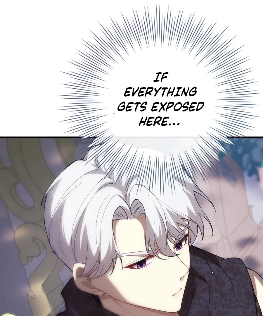 Didn’t We Agree To Have Pure Love? Chapter 30 - Page 88