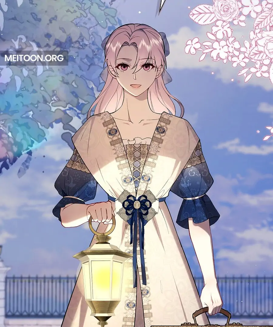 Didn’t We Agree To Have Pure Love? Chapter 30 - Page 94