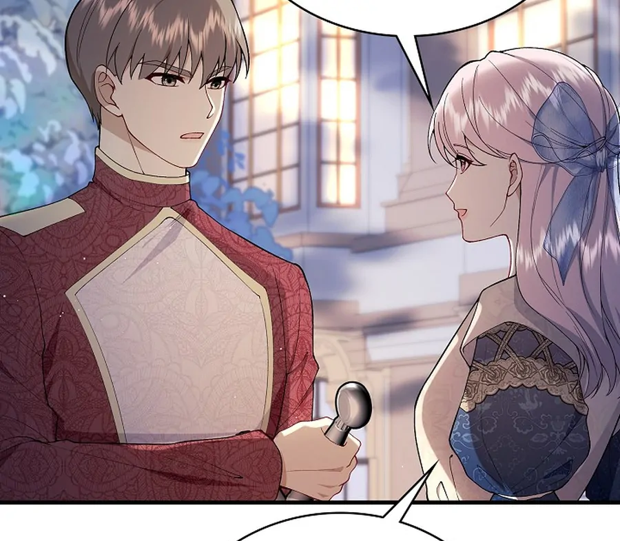 Didn’t We Agree To Have Pure Love? Chapter 30 - Page 97