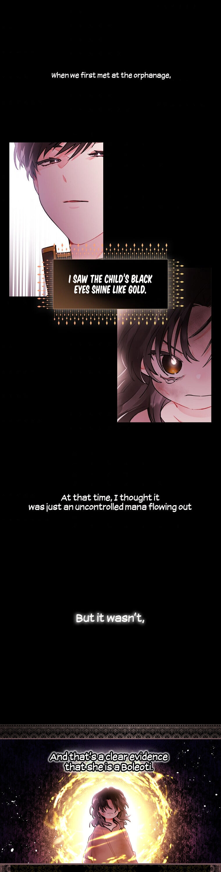 I Became the Male Lead’s Adopted Daughter Chapter 11 - Page 18