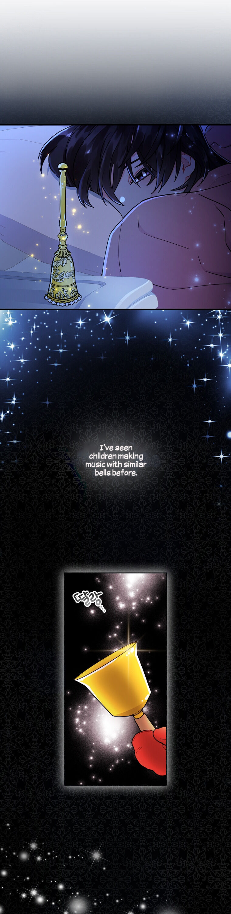 I Became the Male Lead’s Adopted Daughter Chapter 11 - Page 6