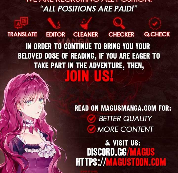 I Became the Male Lead’s Adopted Daughter Chapter 117 - Page 9