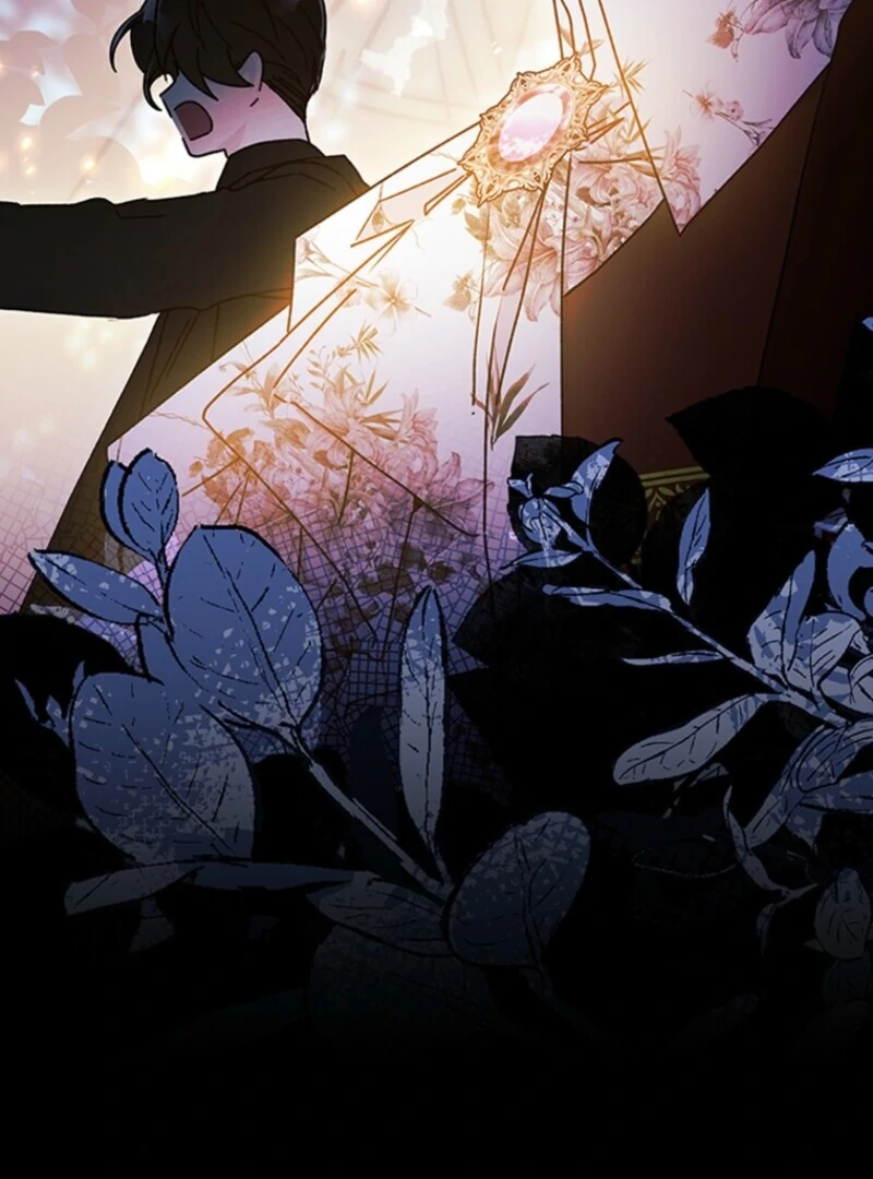 I Became the Male Lead’s Adopted Daughter Chapter 127 - Page 10
