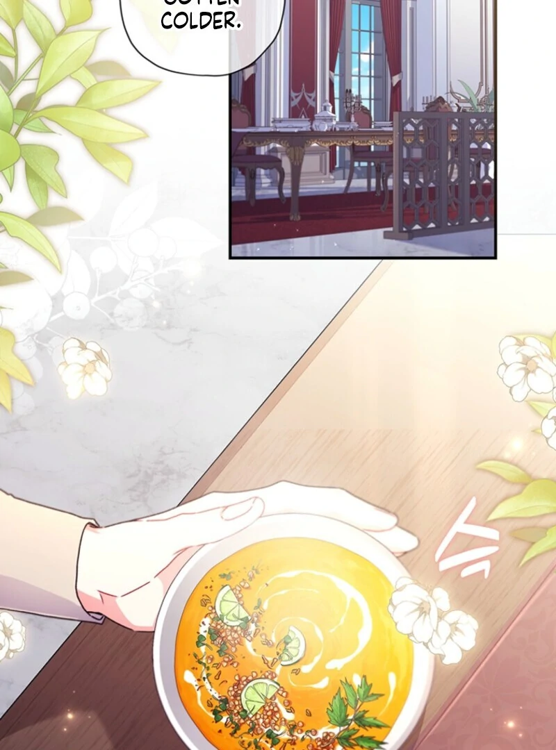 I Became the Male Lead’s Adopted Daughter Chapter 127 - Page 89