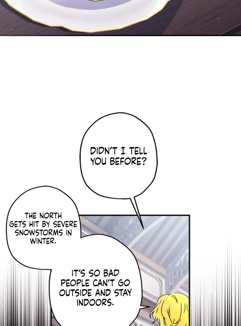 I Became the Male Lead’s Adopted Daughter Chapter 127 - Page 96