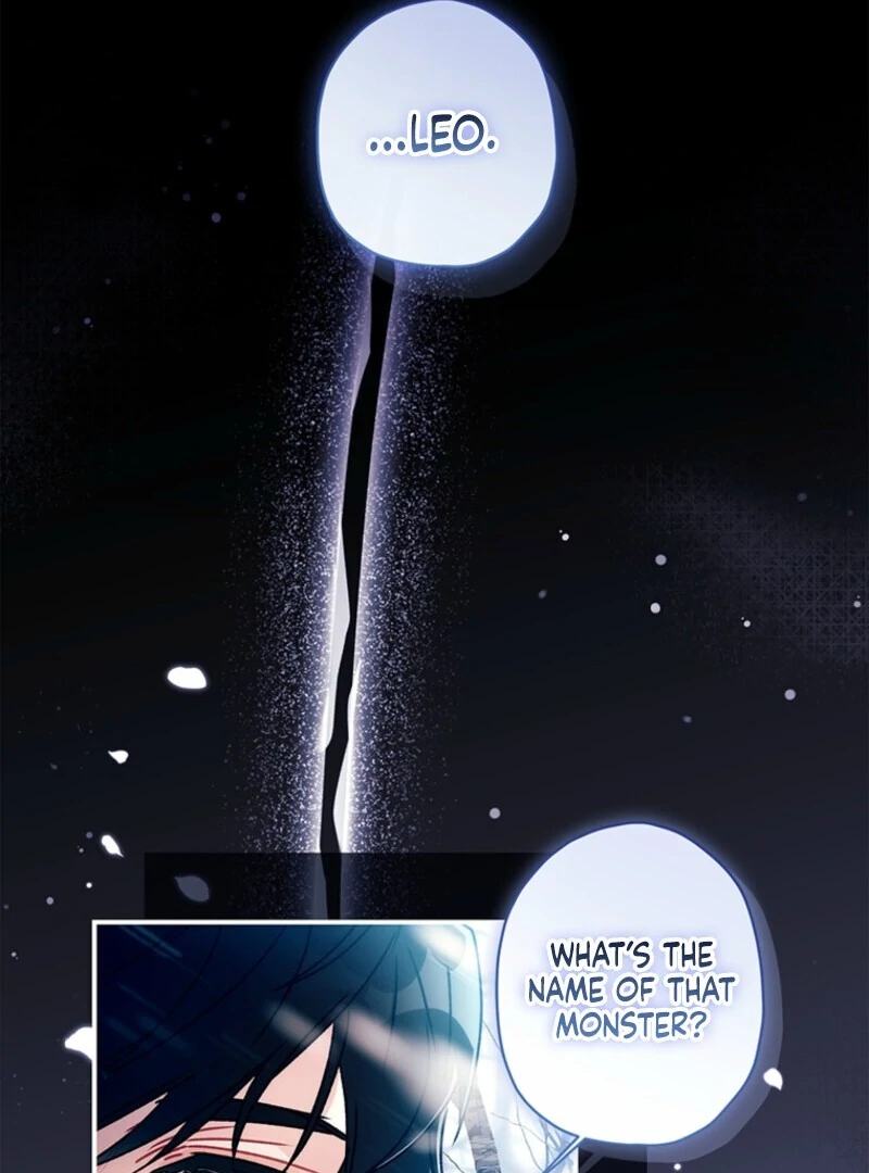 I Became the Male Lead’s Adopted Daughter Chapter 128 - Page 10