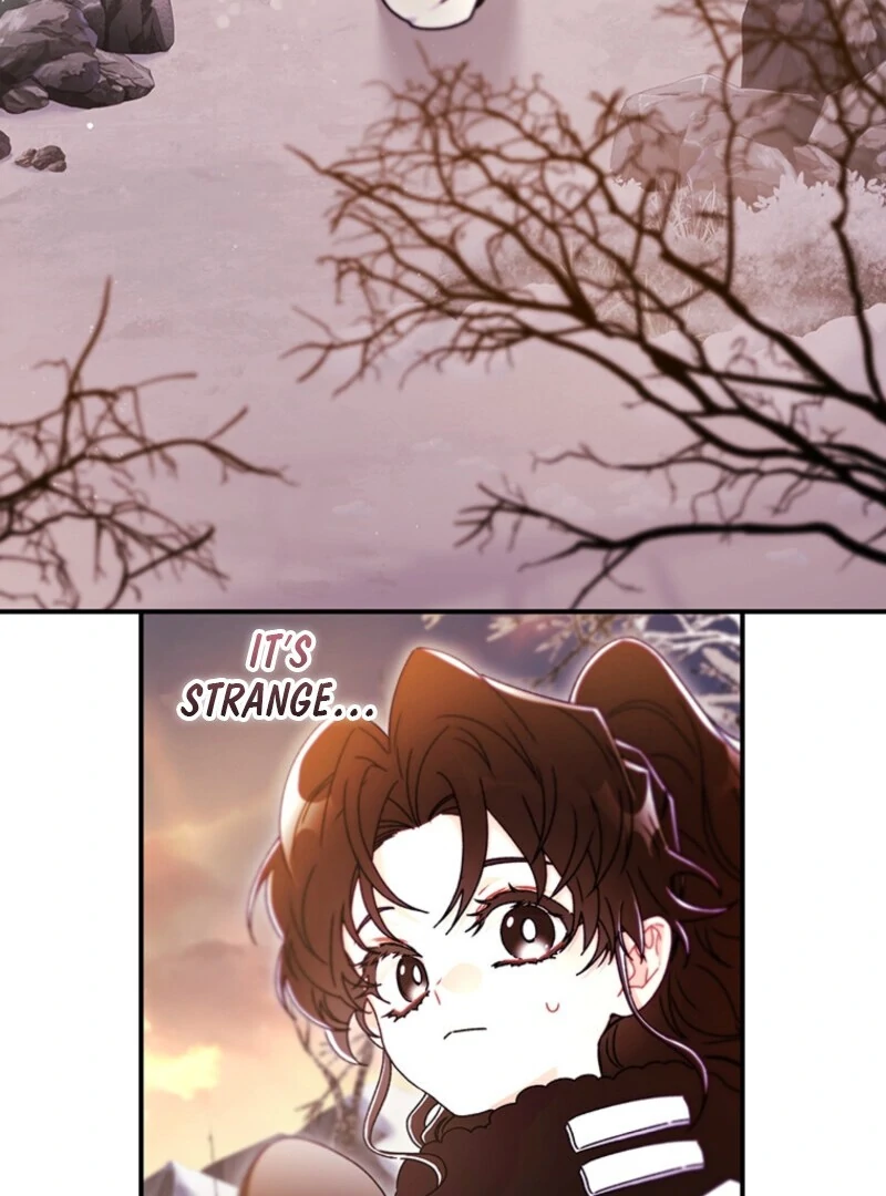 I Became the Male Lead’s Adopted Daughter Chapter 128 - Page 104