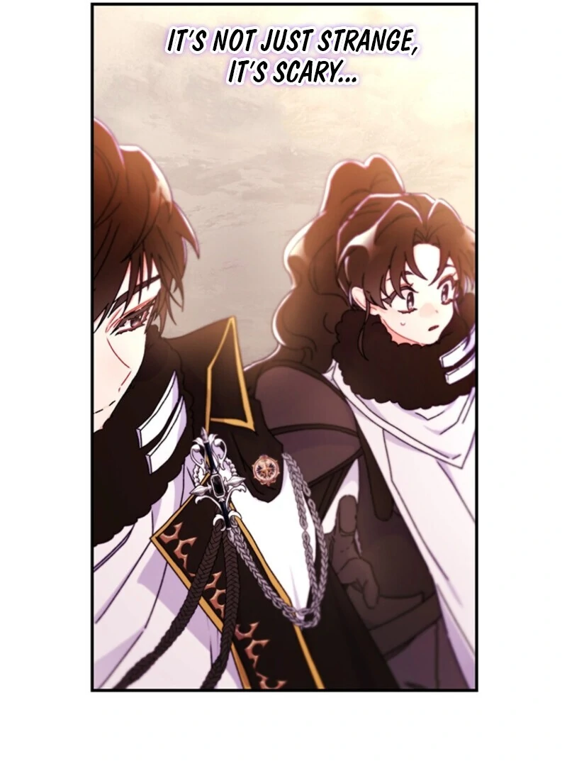I Became the Male Lead’s Adopted Daughter Chapter 128 - Page 107