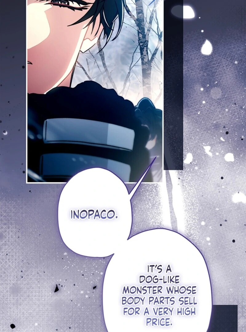 I Became the Male Lead’s Adopted Daughter Chapter 128 - Page 11