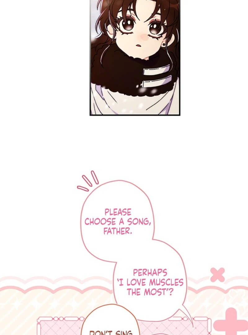 I Became the Male Lead’s Adopted Daughter Chapter 128 - Page 110