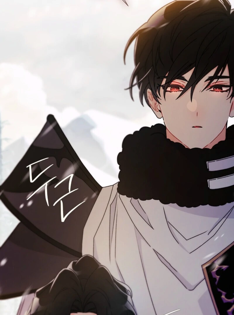 I Became the Male Lead’s Adopted Daughter Chapter 128 - Page 121