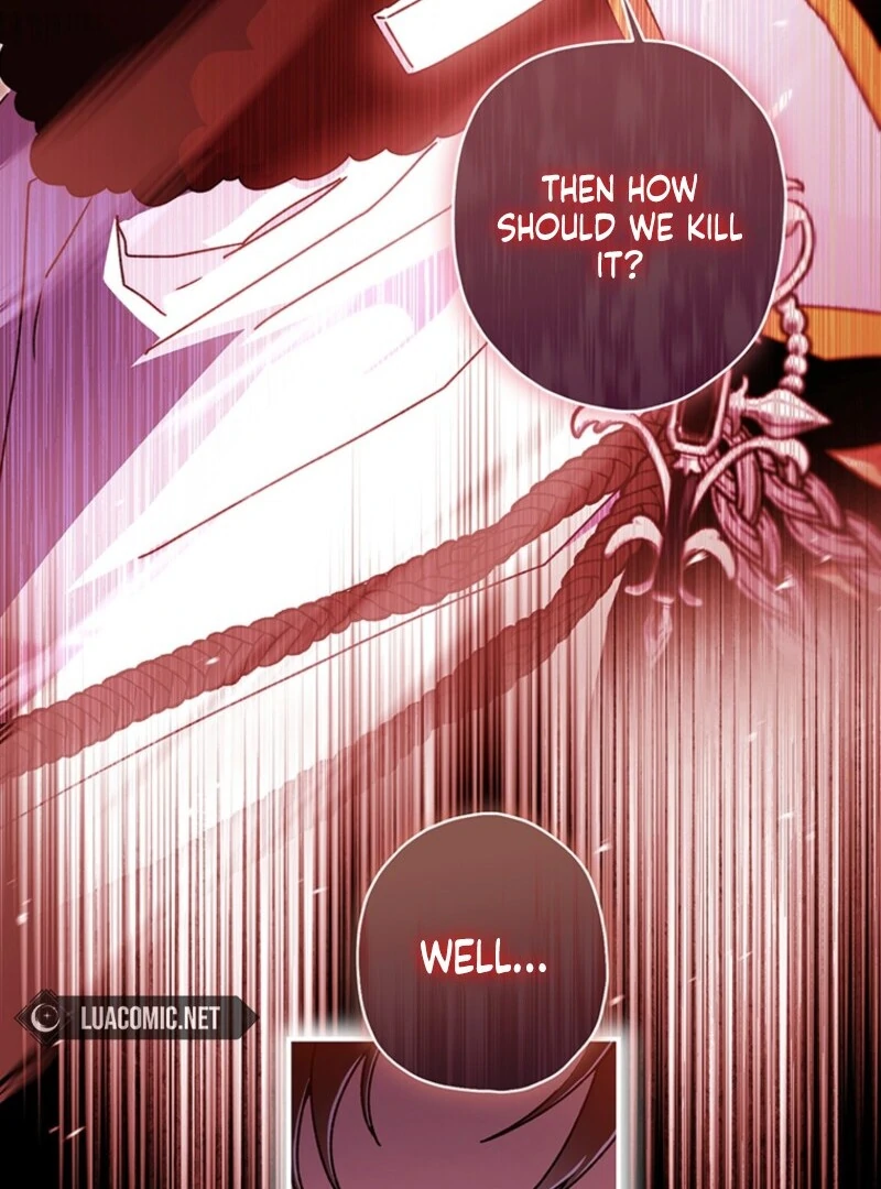 I Became the Male Lead’s Adopted Daughter Chapter 128 - Page 22