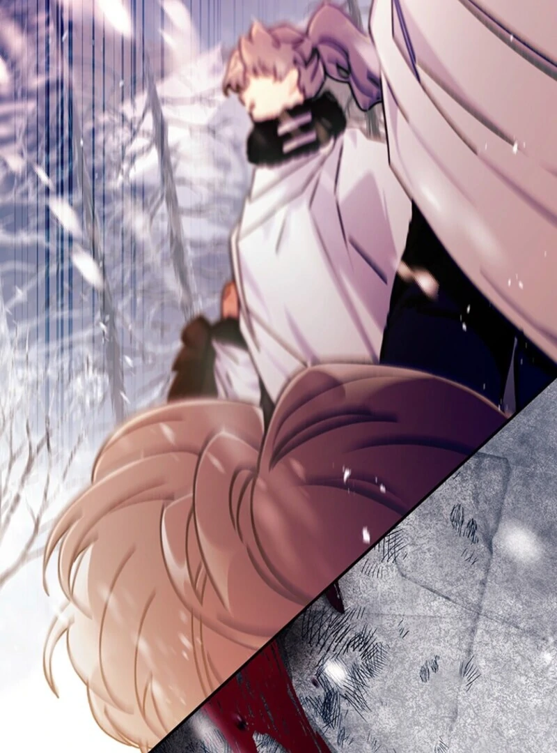 I Became the Male Lead’s Adopted Daughter Chapter 128 - Page 33
