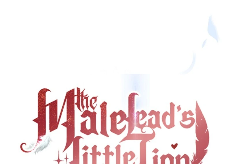 I Became the Male Lead’s Adopted Daughter Chapter 128 - Page 40
