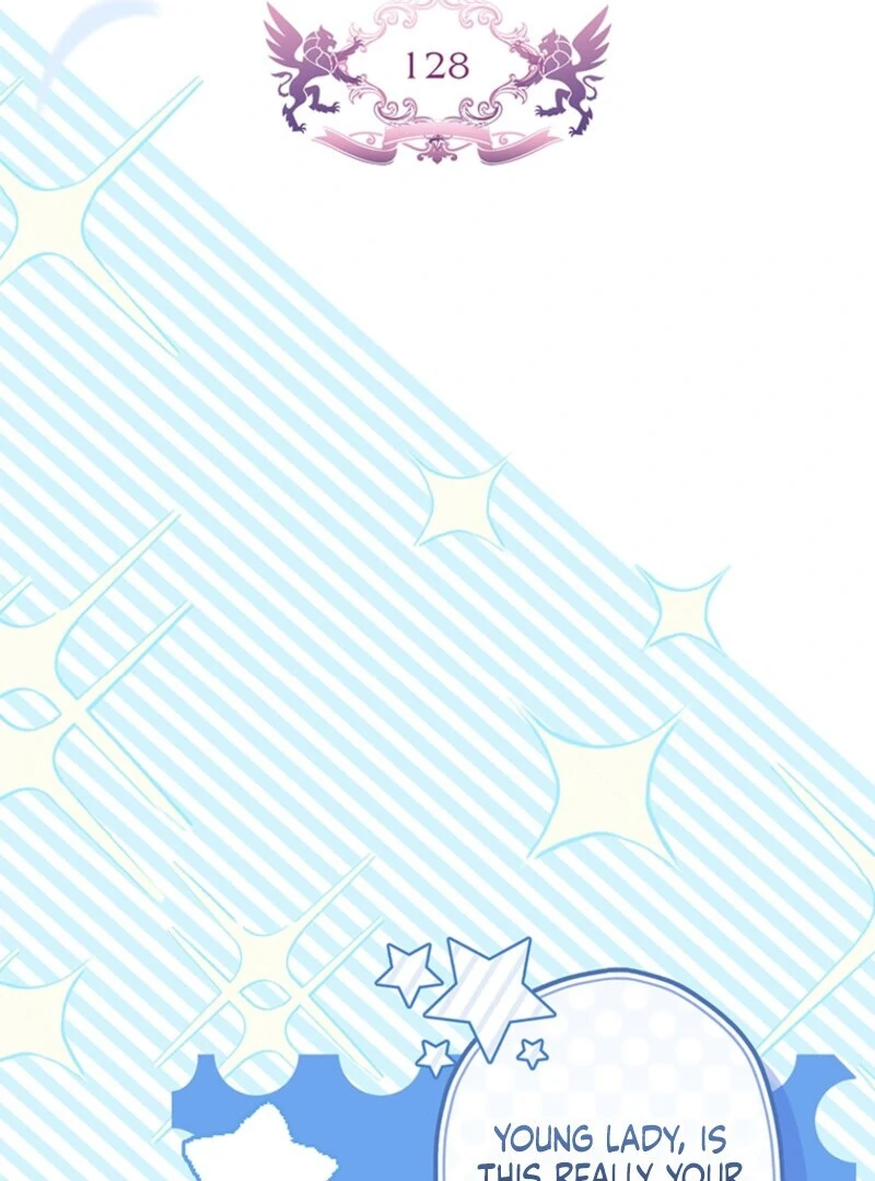 I Became the Male Lead’s Adopted Daughter Chapter 128 - Page 42