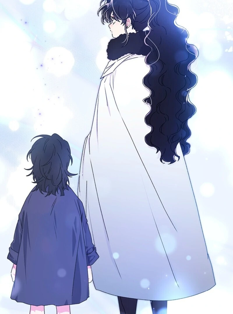 I Became the Male Lead’s Adopted Daughter Chapter 128 - Page 46