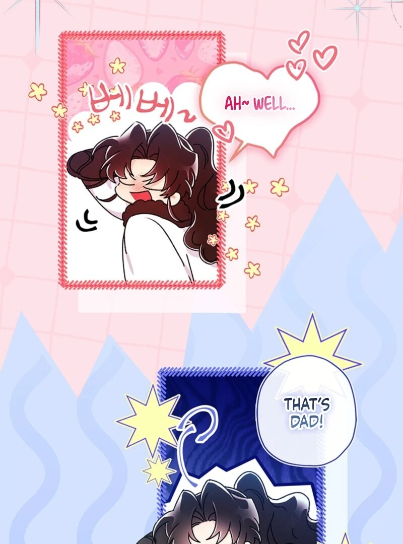 I Became the Male Lead’s Adopted Daughter Chapter 128 - Page 49