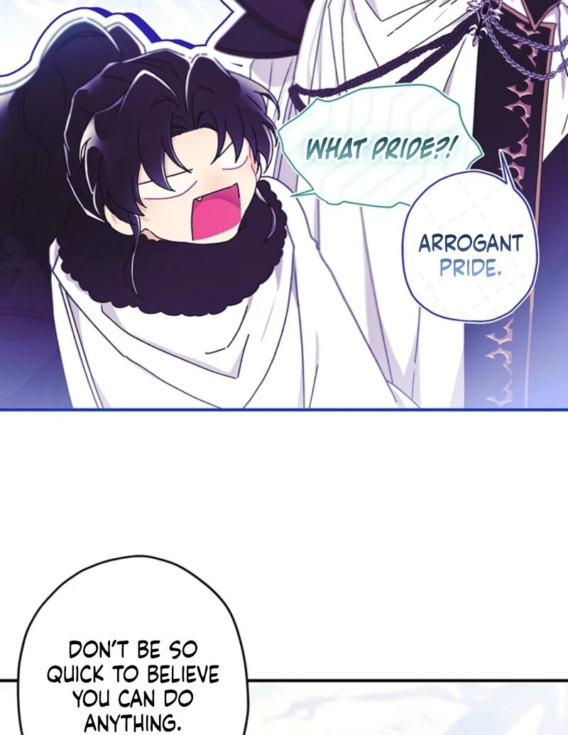 I Became the Male Lead’s Adopted Daughter Chapter 128 - Page 51