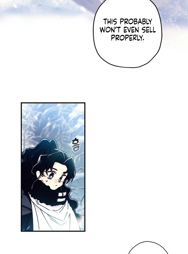 I Became the Male Lead’s Adopted Daughter Chapter 128 - Page 59